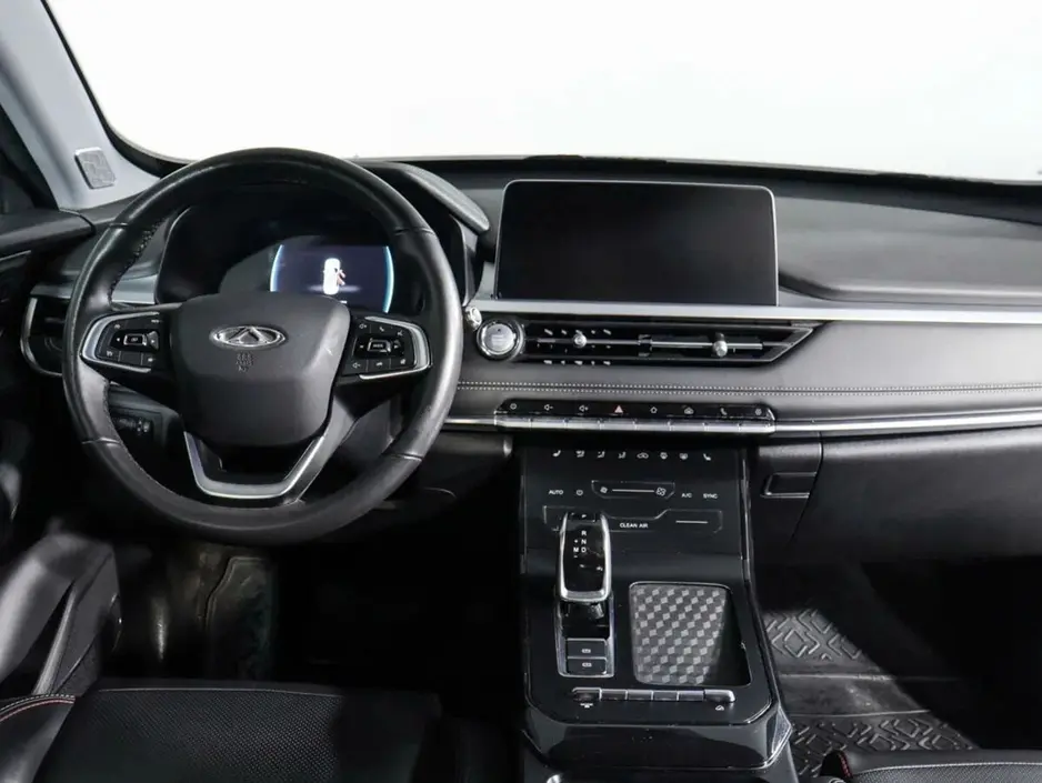 Chery Tiggo 7 Pro, 2020 г.