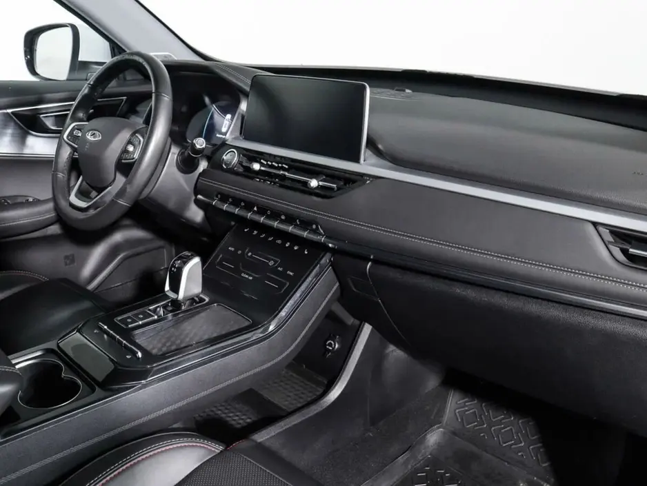 Chery Tiggo 7 Pro, 2020 г.