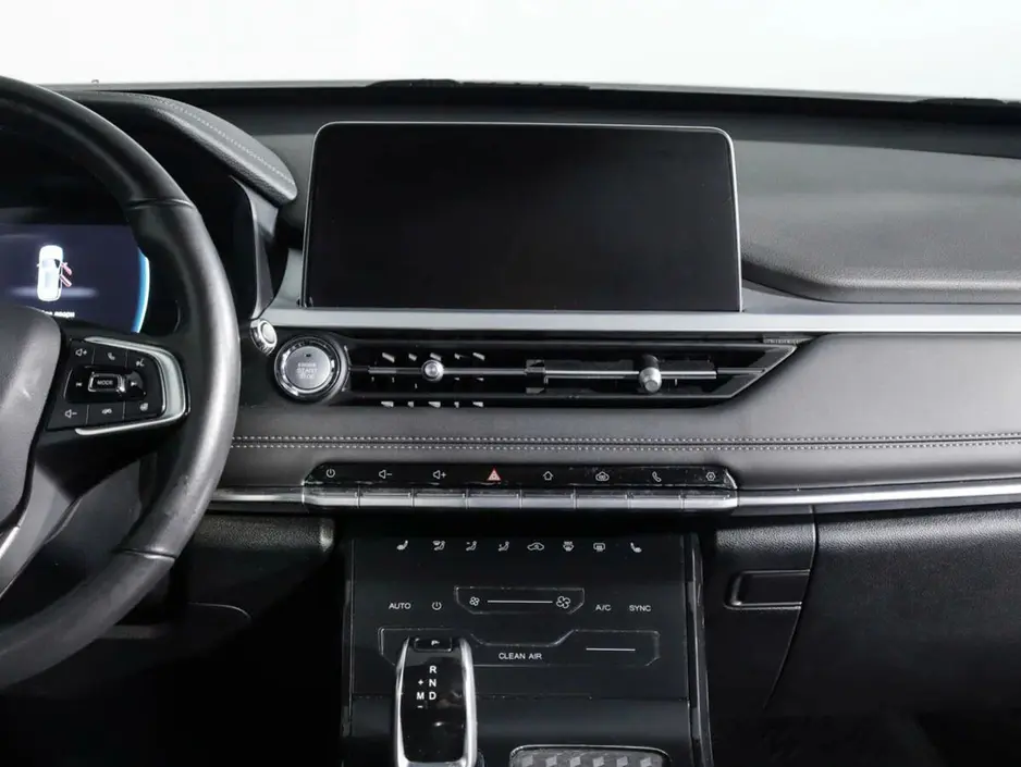 Chery Tiggo 7 Pro, 2020 г.