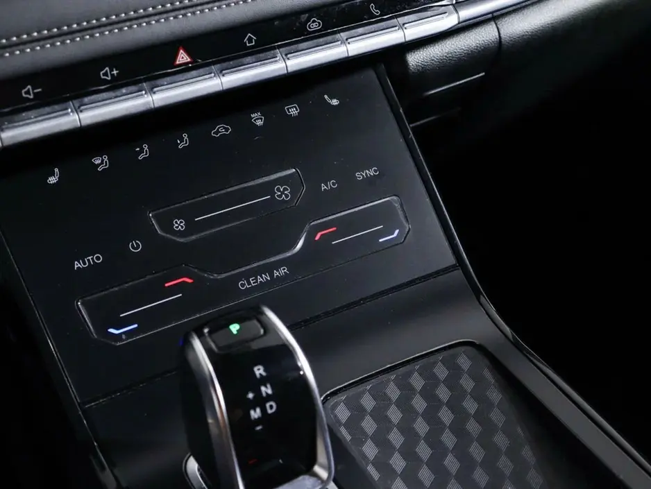 Chery Tiggo 7 Pro, 2020 г.