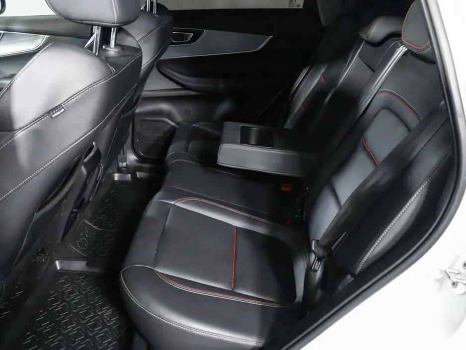 Chery Tiggo 7 Pro, 2020 г.