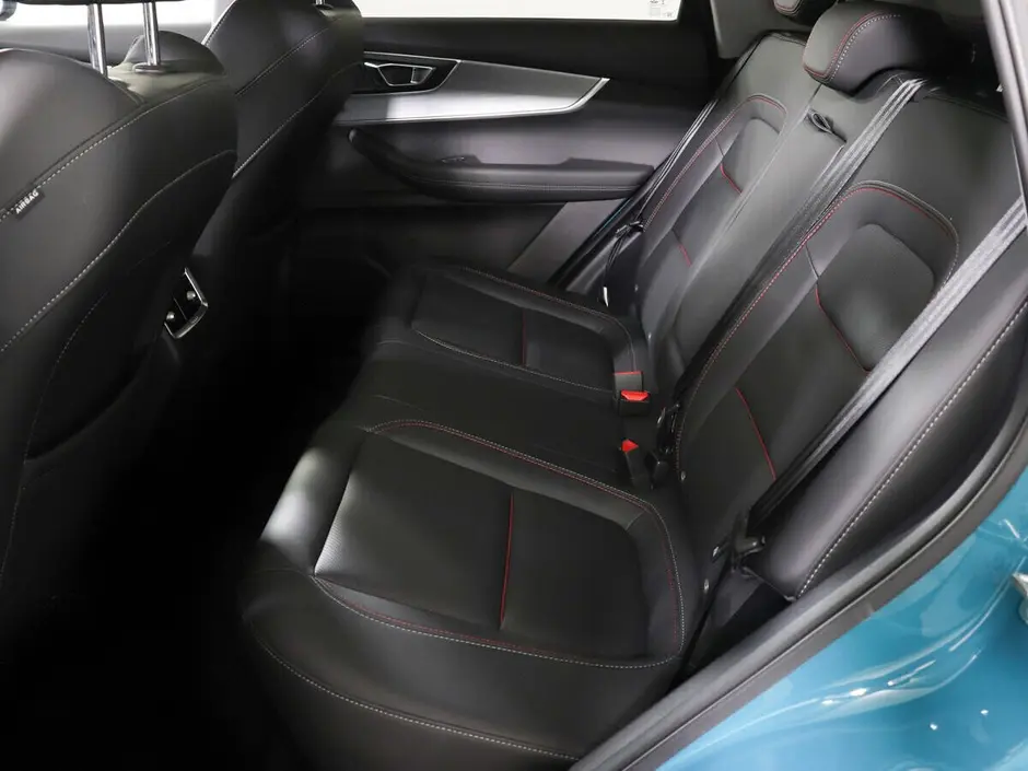 Chery Tiggo 7 Pro, 2021 г.