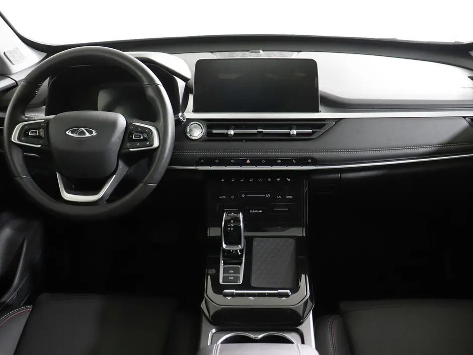 Chery Tiggo 7 Pro, 2021 г.