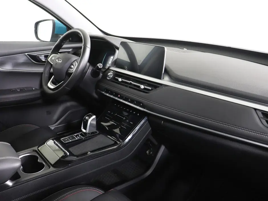 Chery Tiggo 7 Pro, 2021 г.