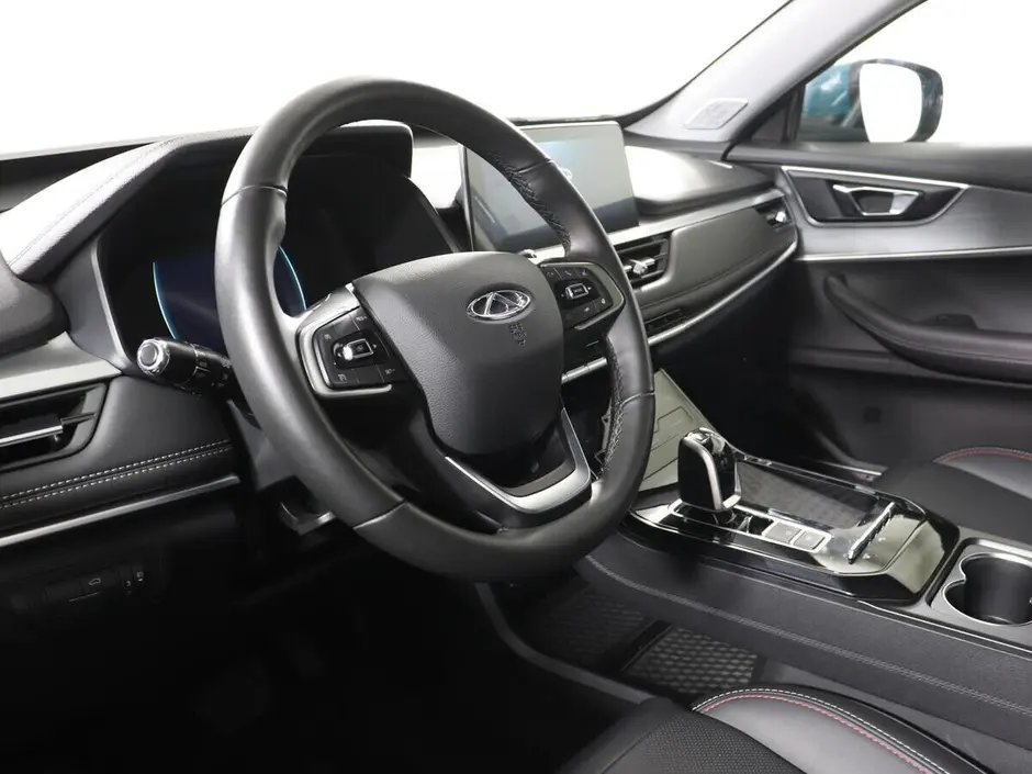 Chery Tiggo 7 Pro, 2021 г.