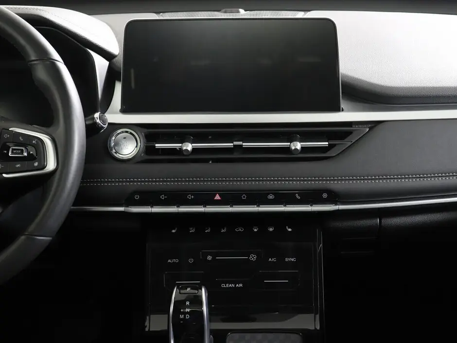 Chery Tiggo 7 Pro, 2021 г.