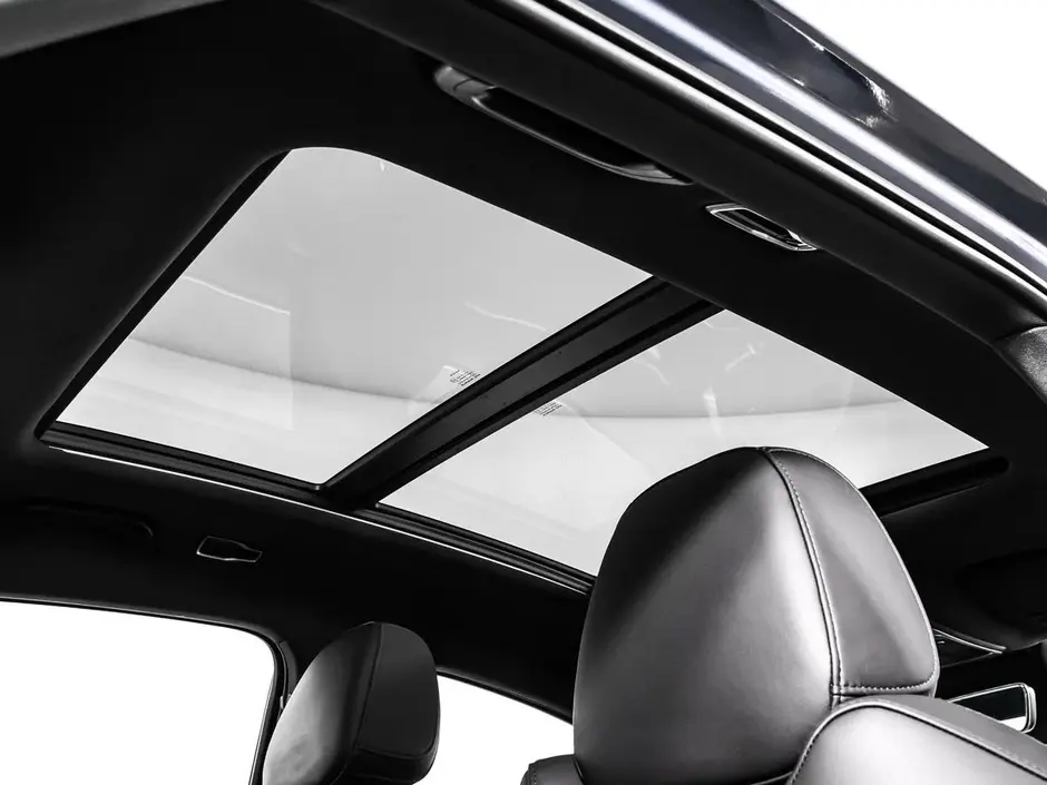 Geely Tugella, 2023 г.