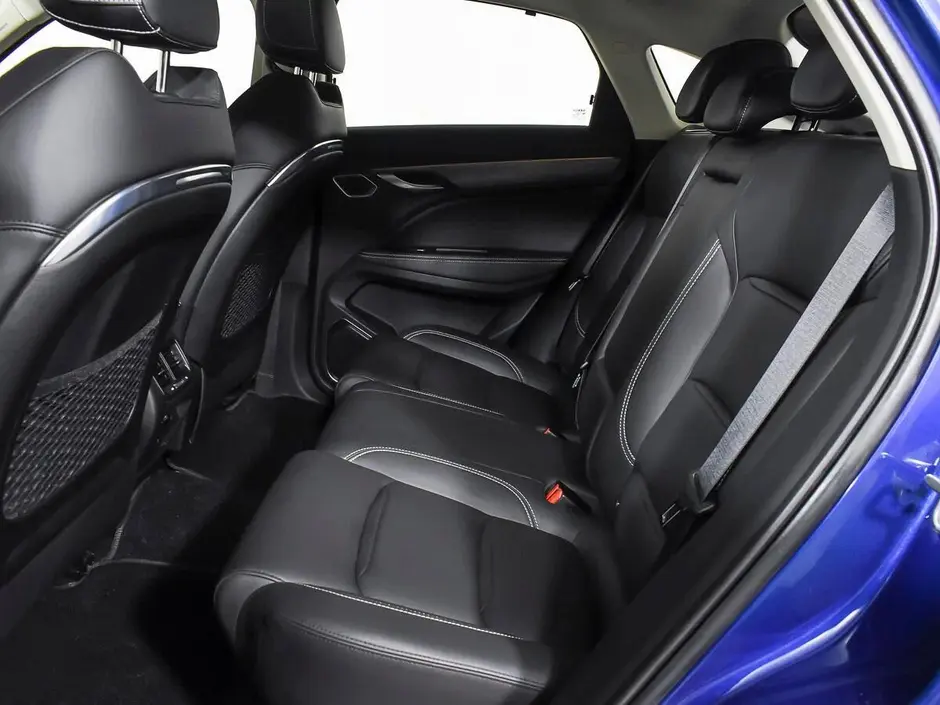 Geely Tugella, 2023 г.