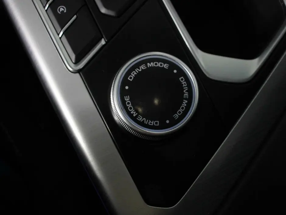 Geely Tugella, 2019 г.