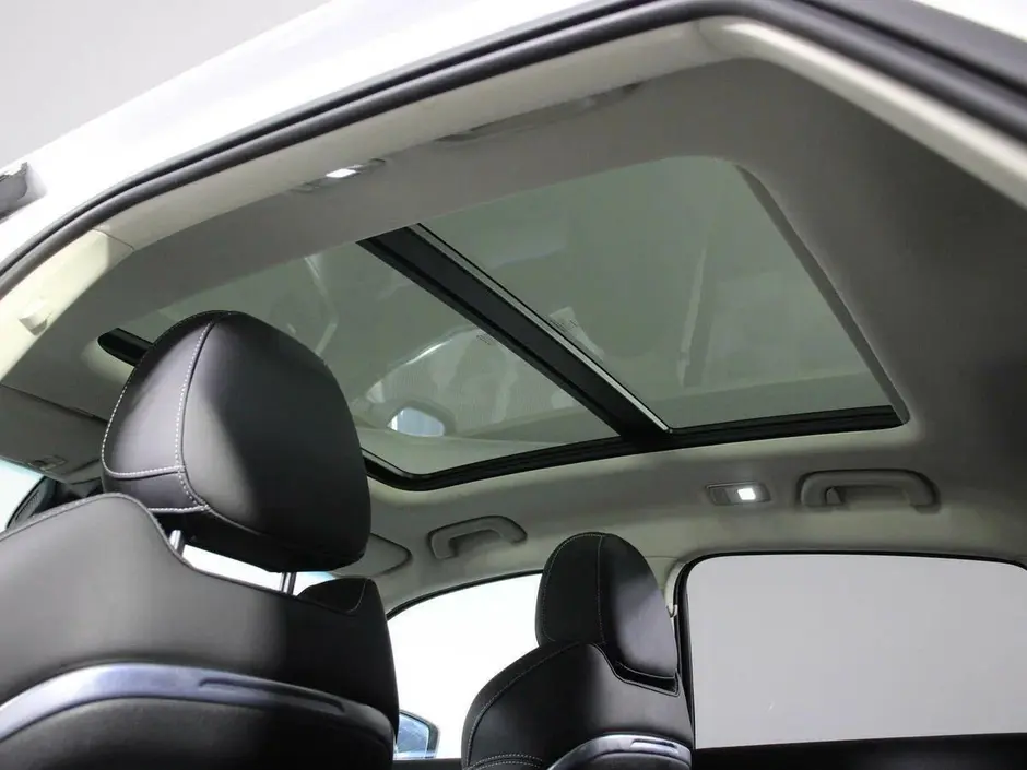 Geely Tugella, 2019 г.