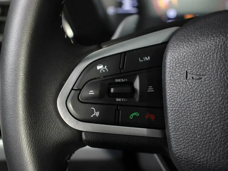 Geely Tugella, 2019 г.