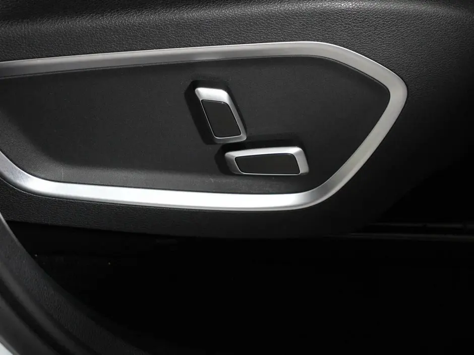 Geely Tugella, 2019 г.