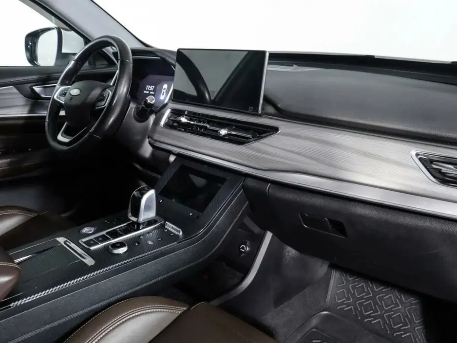 Chery Tiggo 8 Pro, 2021 г.