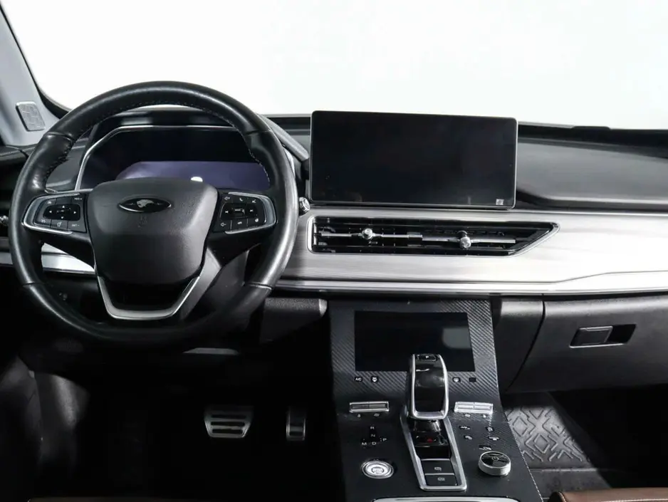 Chery Tiggo 8 Pro, 2021 г.