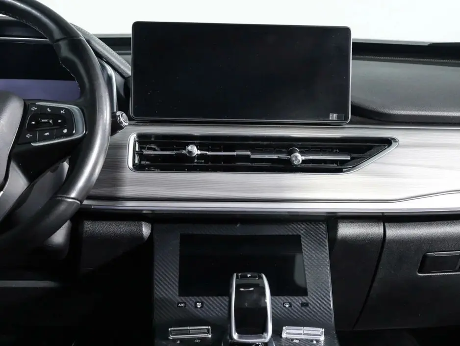 Chery Tiggo 8 Pro, 2021 г.