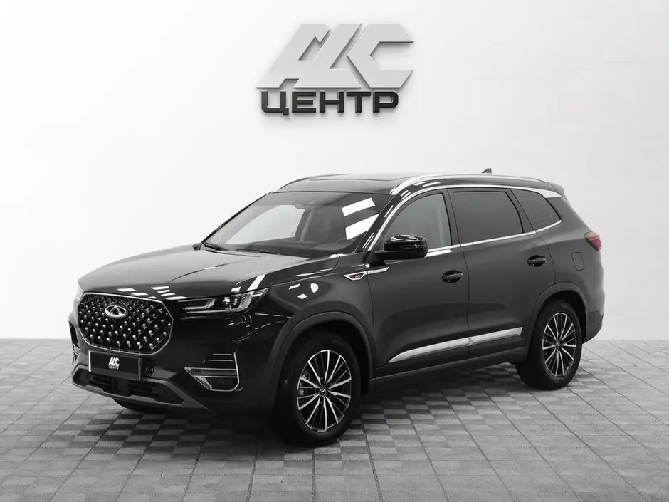 Chery Tiggo 8 Pro, 2022 г.