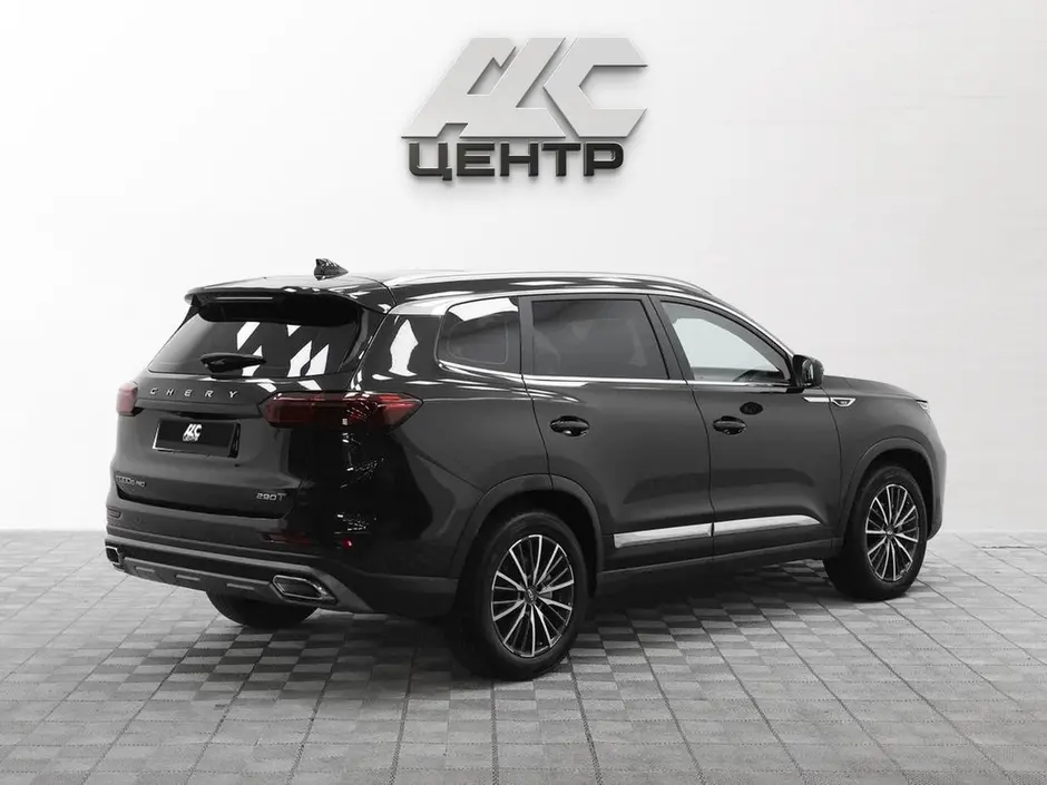 Chery Tiggo 8 Pro, 2022 г.