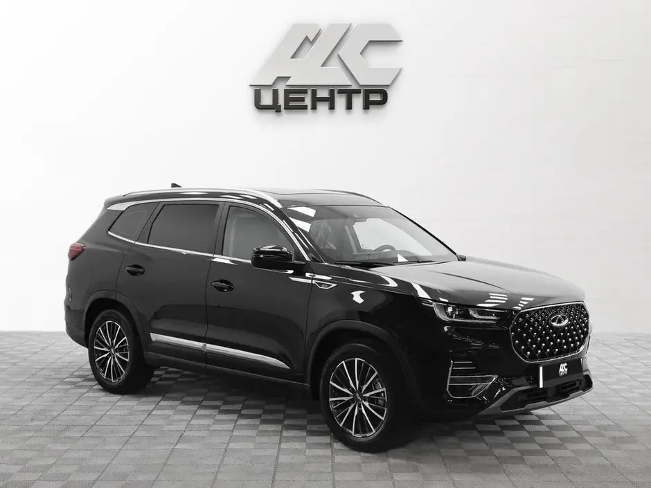 Chery Tiggo 8 Pro, 2022 г.