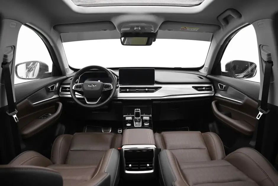 Chery Tiggo 8 Pro, 2022 г.