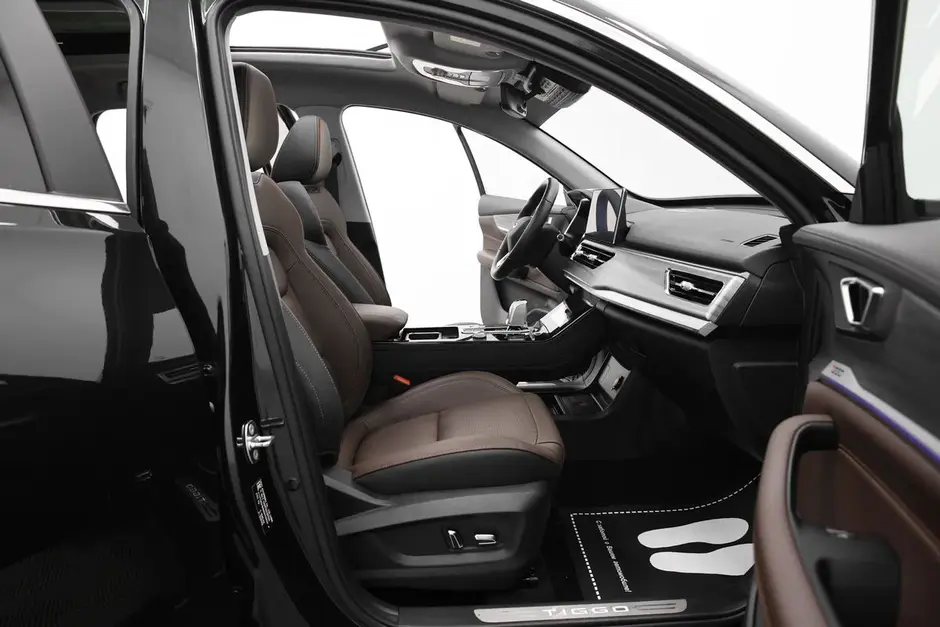 Chery Tiggo 8 Pro, 2022 г.