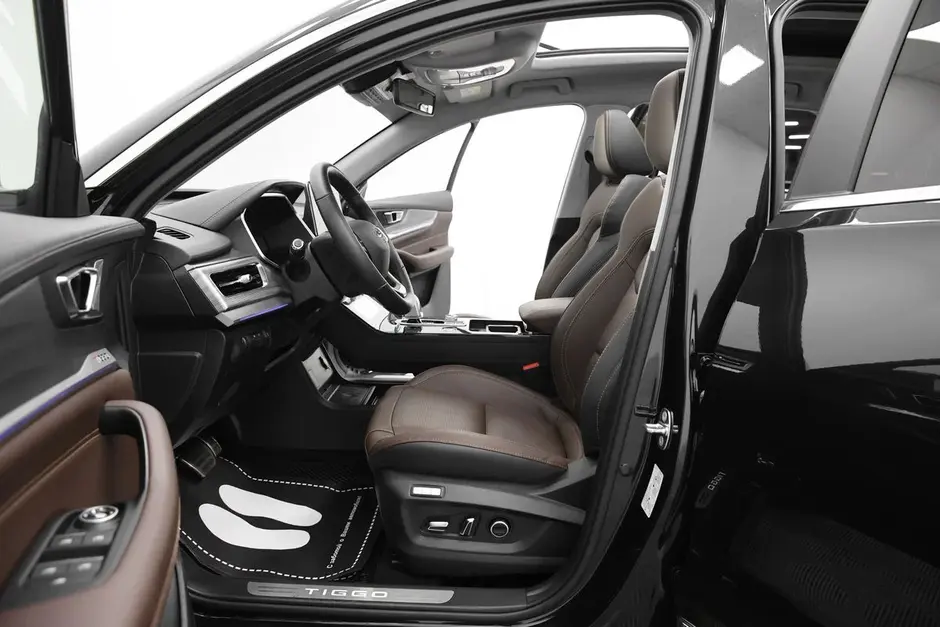 Chery Tiggo 8 Pro, 2022 г.