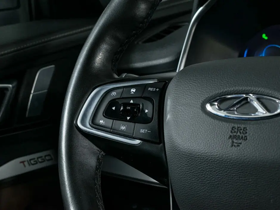 Chery Tiggo 8 Pro, 2022 г.