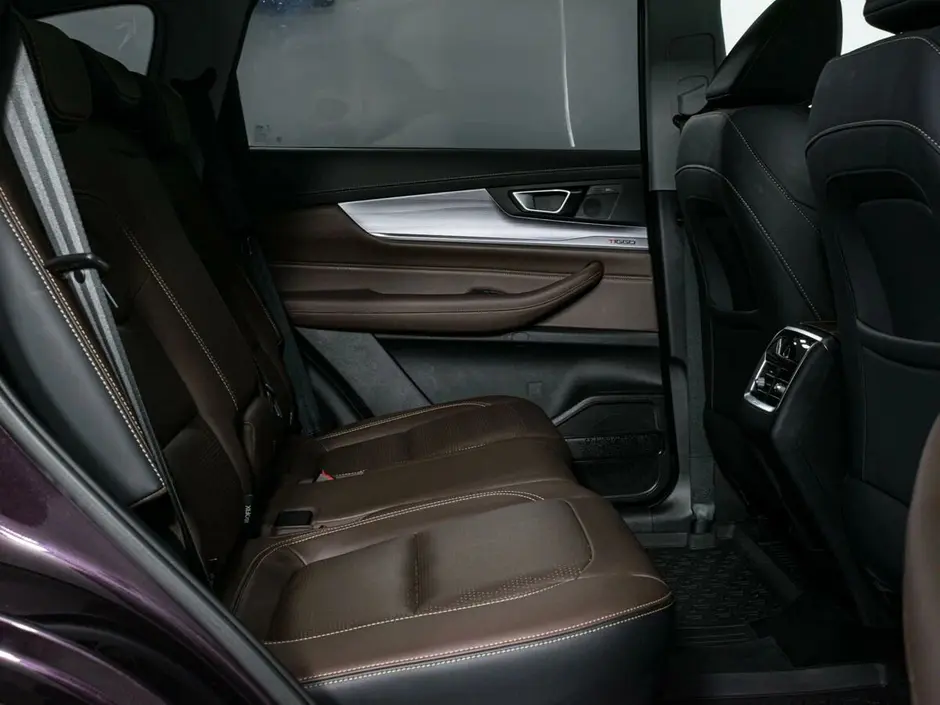 Chery Tiggo 8 Pro, 2022 г.