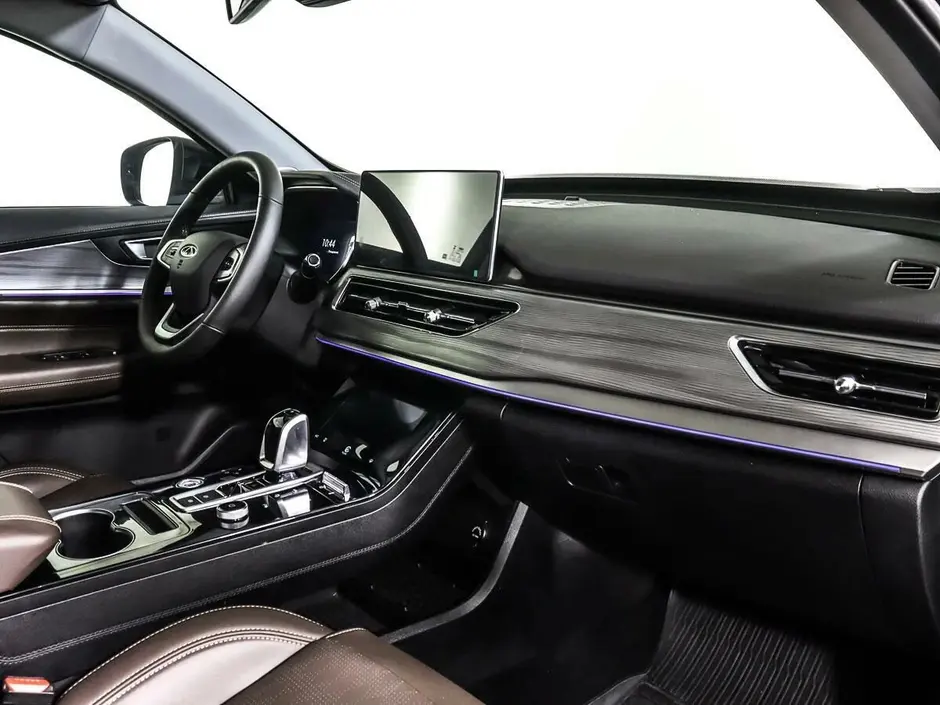 Chery Tiggo 8 Pro, 2021 г.