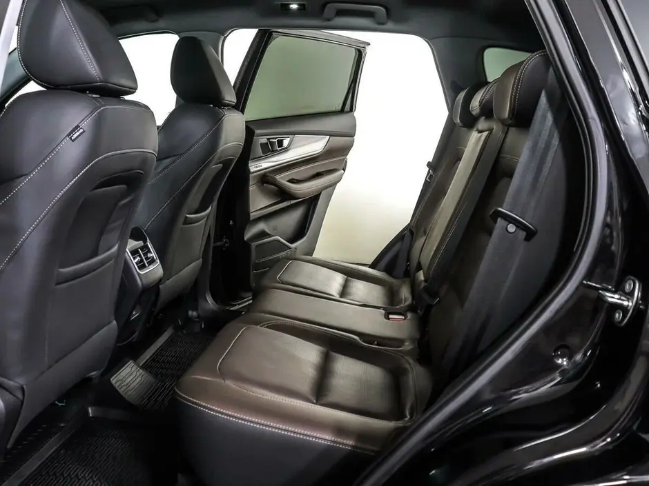 Chery Tiggo 8 Pro, 2021 г.