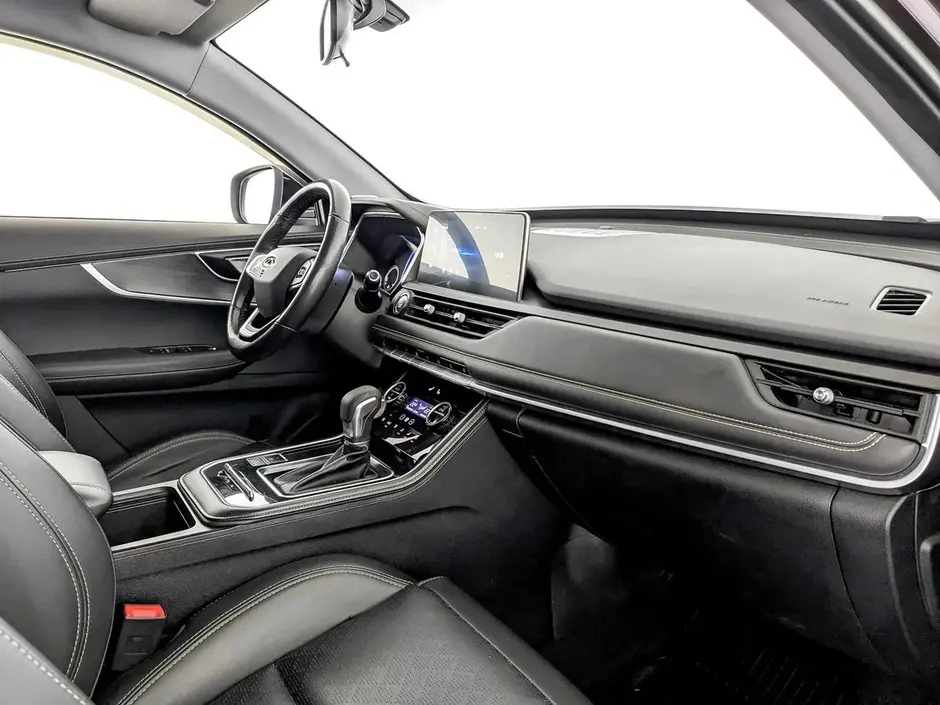 Chery Tiggo 8 Pro, 2021 г.