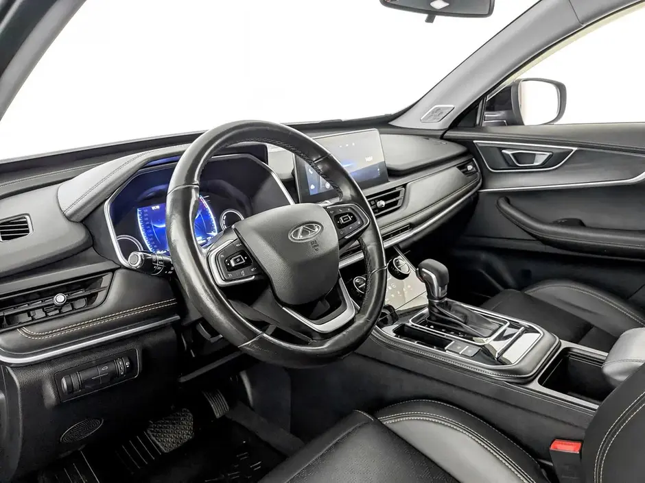 Chery Tiggo 8 Pro, 2021 г.