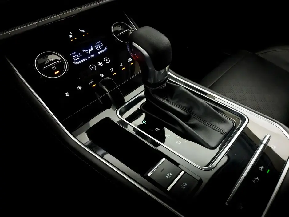 Chery Tiggo 8 Pro, 2021 г.