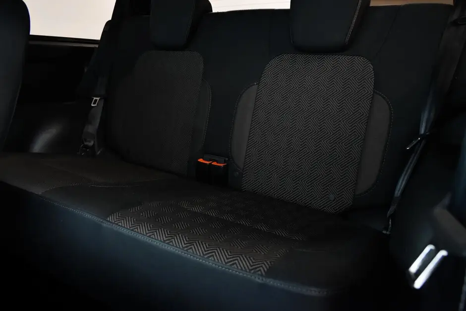 LADA (ВАЗ) Niva Legend, 2021 г.