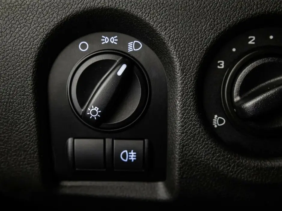 LADA (ВАЗ) Niva Legend, 2024 г.