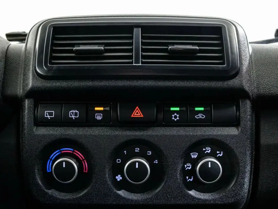 LADA (ВАЗ) Niva Legend, 2024 г.