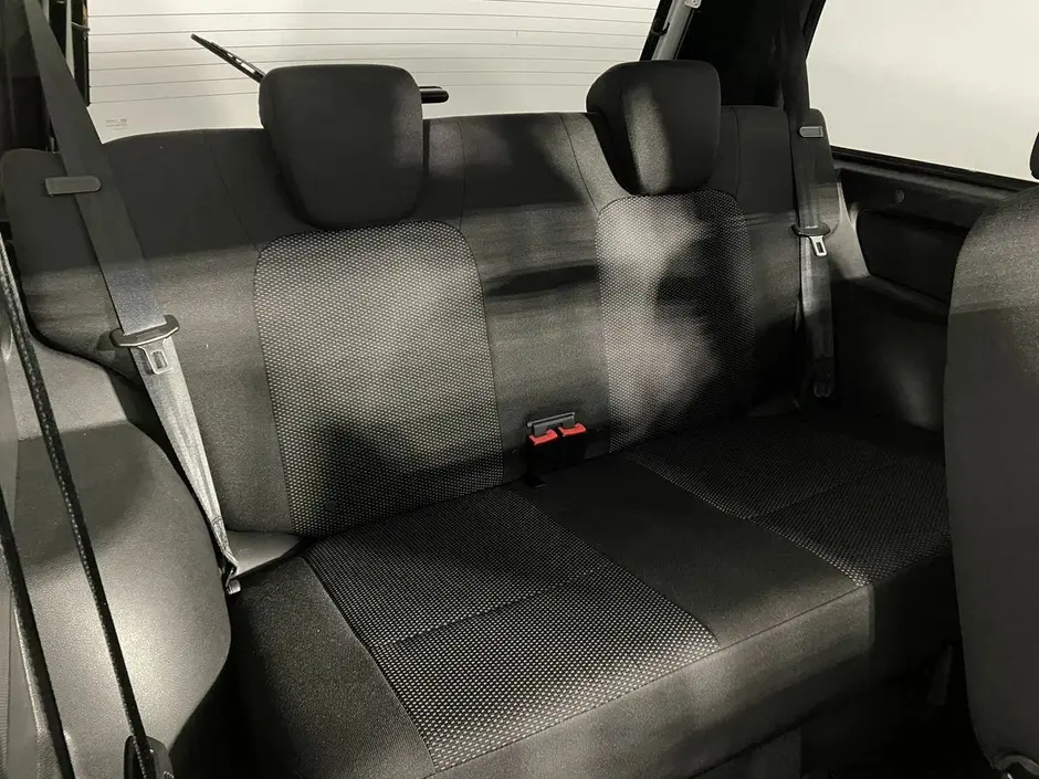 LADA (ВАЗ) Niva Legend, 2023 г.