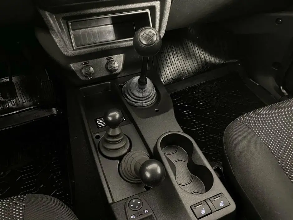 LADA (ВАЗ) Niva Legend, 2023 г.