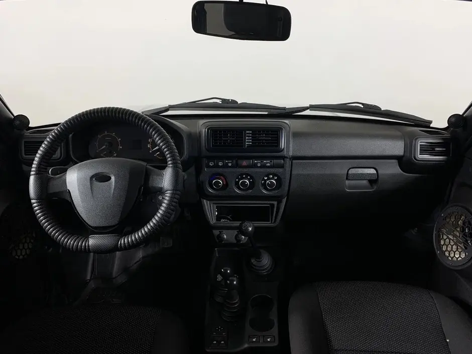 LADA (ВАЗ) Niva Legend, 2023 г.