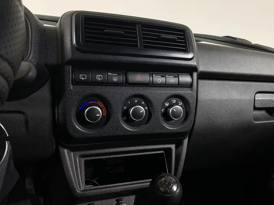 LADA (ВАЗ) Niva Legend, 2023 г.