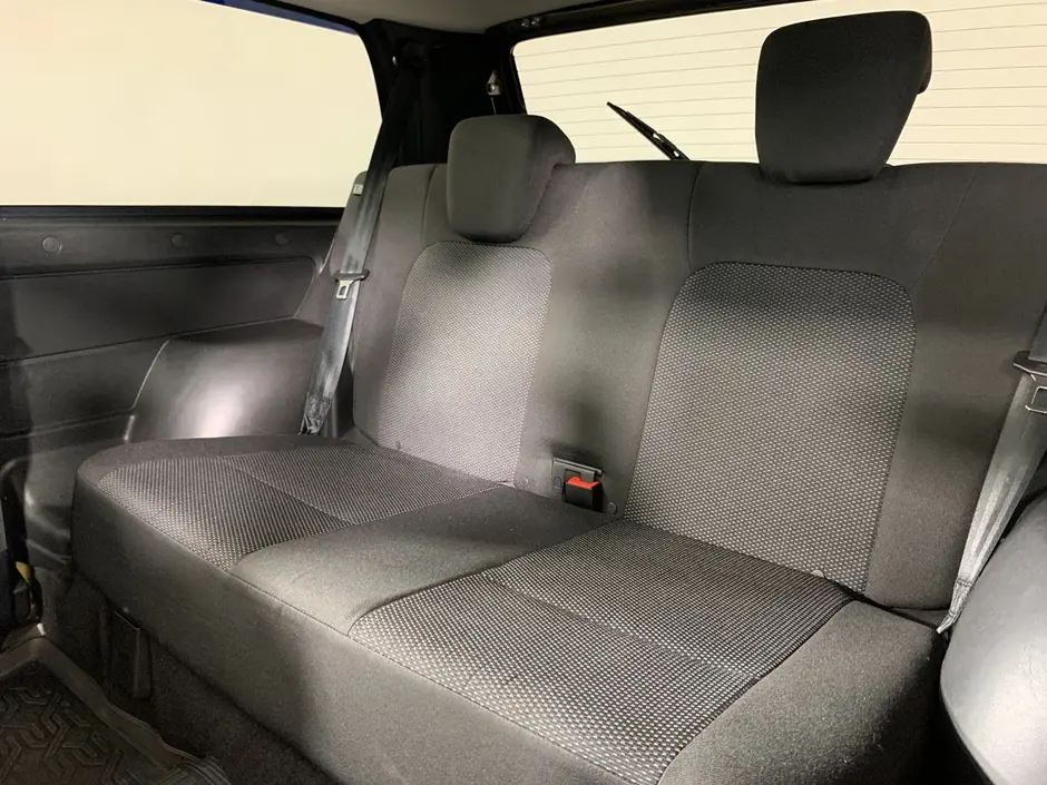 LADA (ВАЗ) Niva Legend, 2023 г.