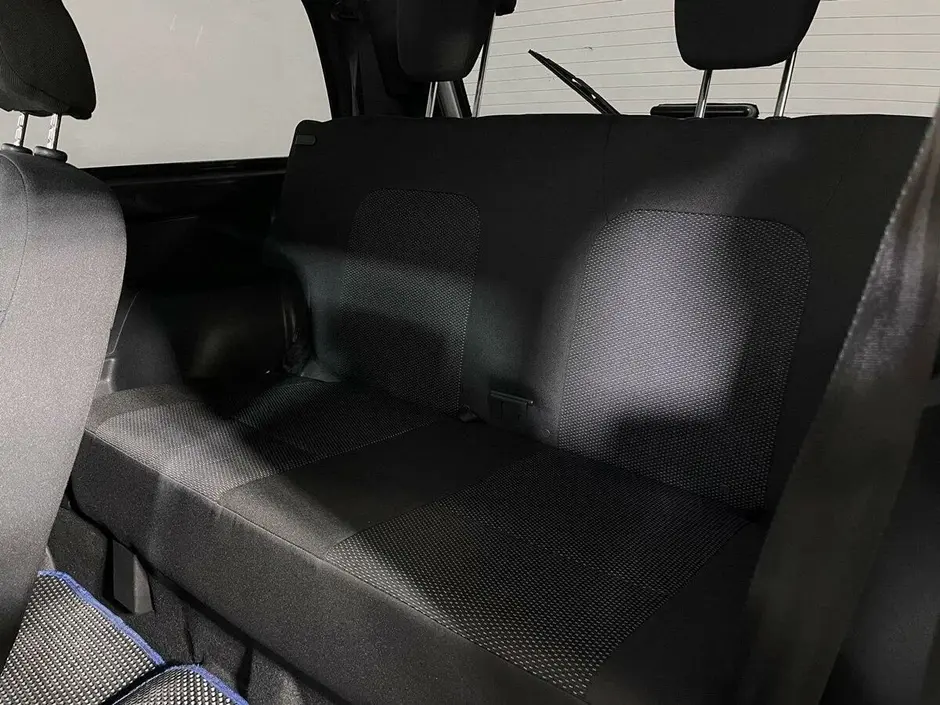 LADA (ВАЗ) Niva Legend, 2023 г.