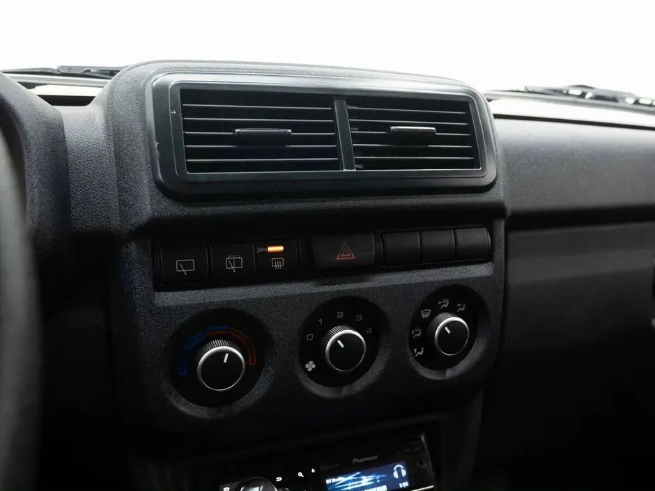 LADA (ВАЗ) Niva Legend, 2023 г.