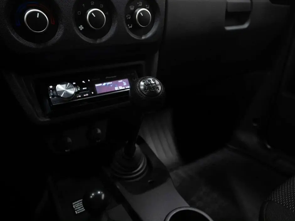 LADA (ВАЗ) Niva Legend, 2023 г.