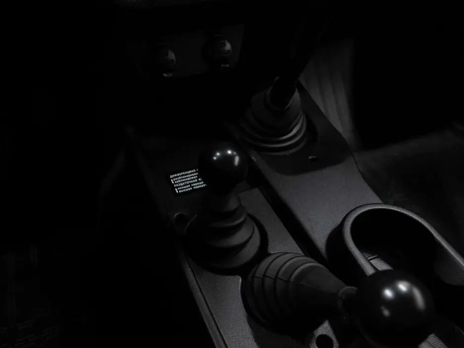 LADA (ВАЗ) Niva Legend, 2023 г.