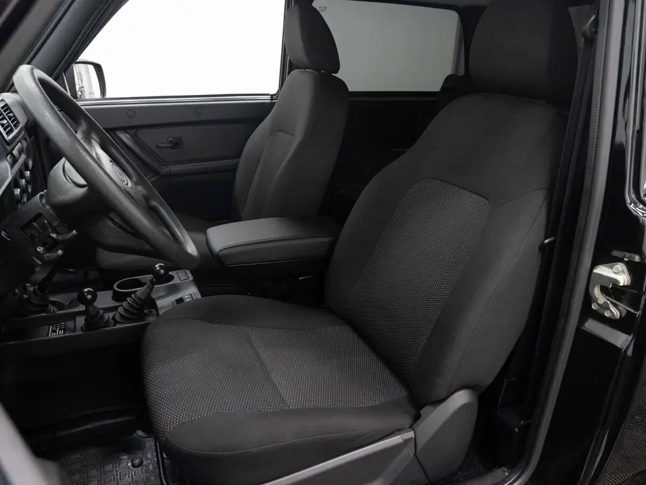 LADA (ВАЗ) Niva Legend, 2023 г.