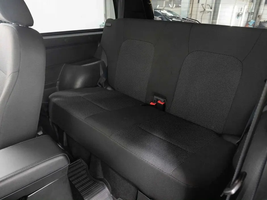 LADA (ВАЗ) Niva Legend, 2023 г.