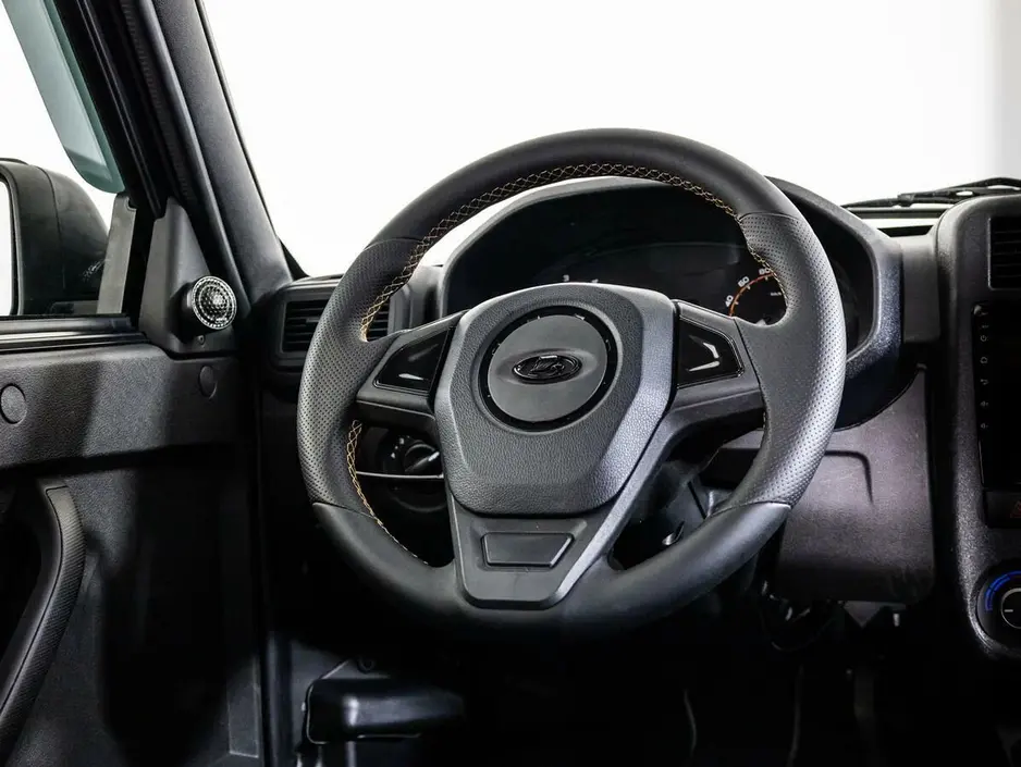 LADA (ВАЗ) Niva Legend, 2023 г.