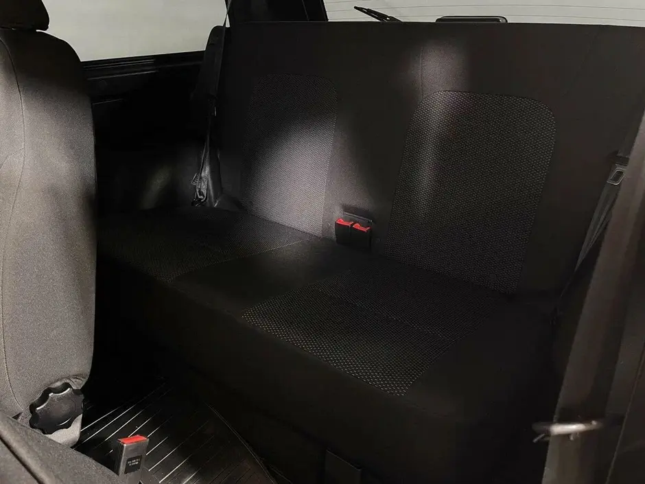 LADA (ВАЗ) Niva Legend, 2022 г.