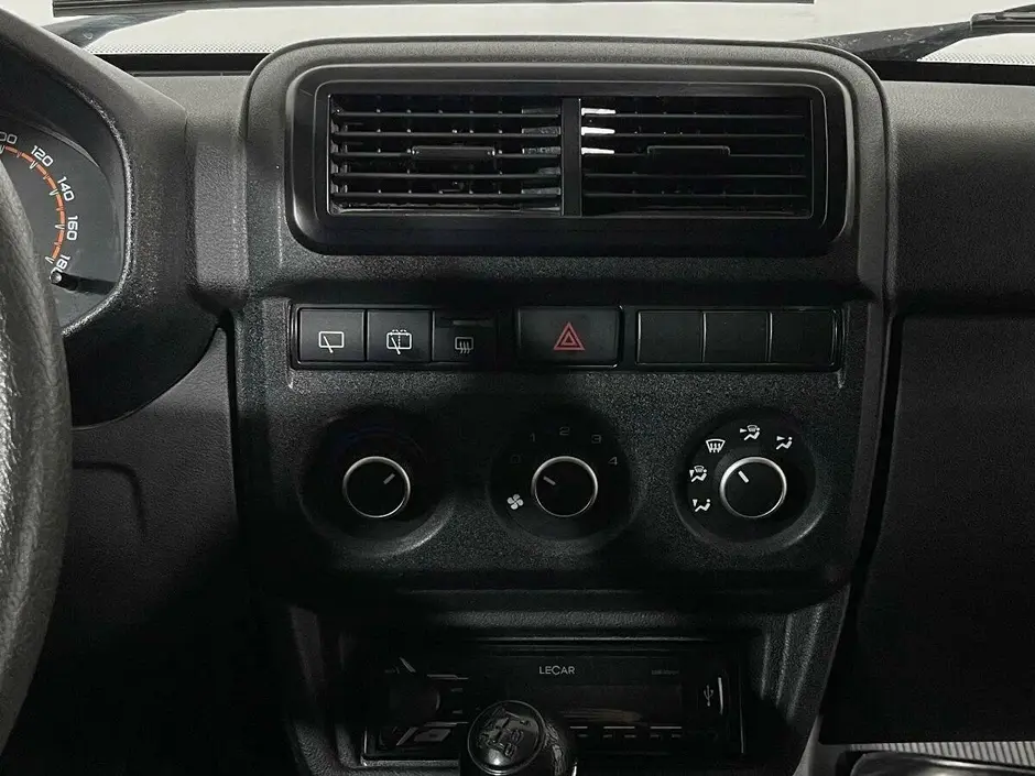 LADA (ВАЗ) Niva Legend, 2022 г.