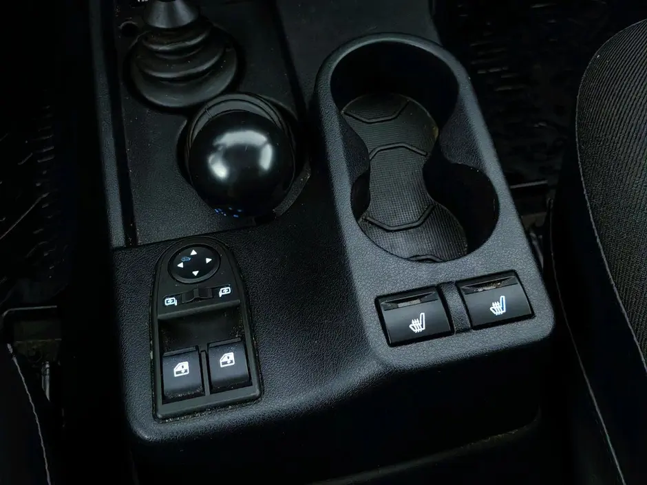 LADA (ВАЗ) Niva Legend, 2022 г.